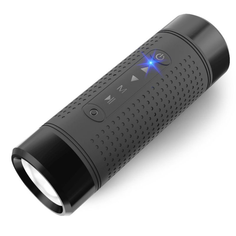 Outdoor speaker