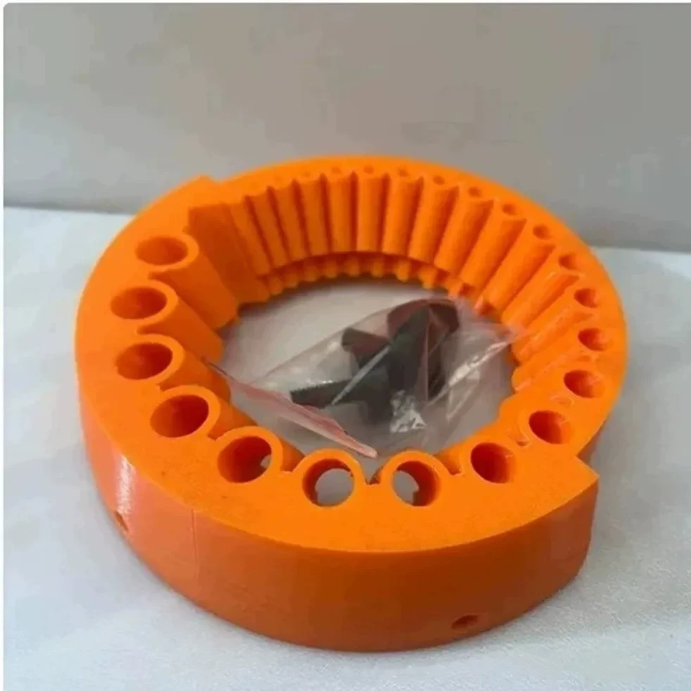 Drill Sharpener