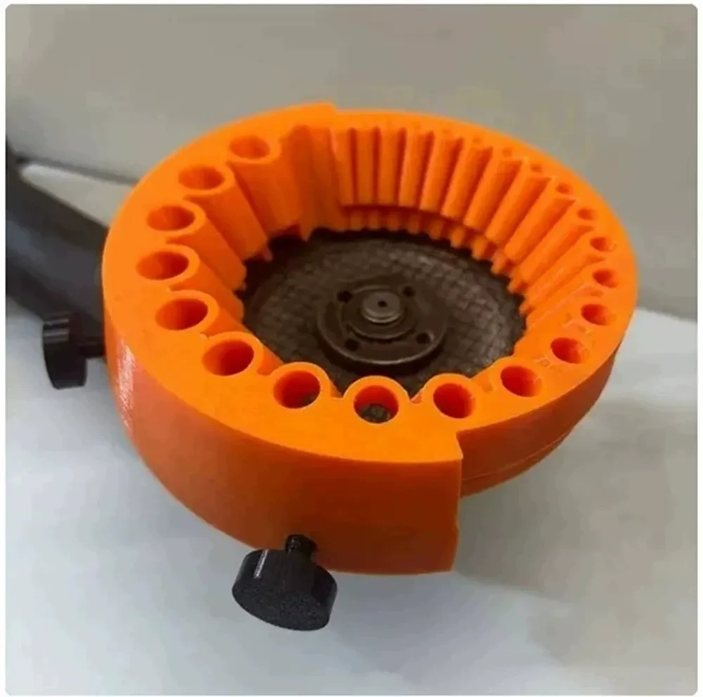 Drill Sharpener