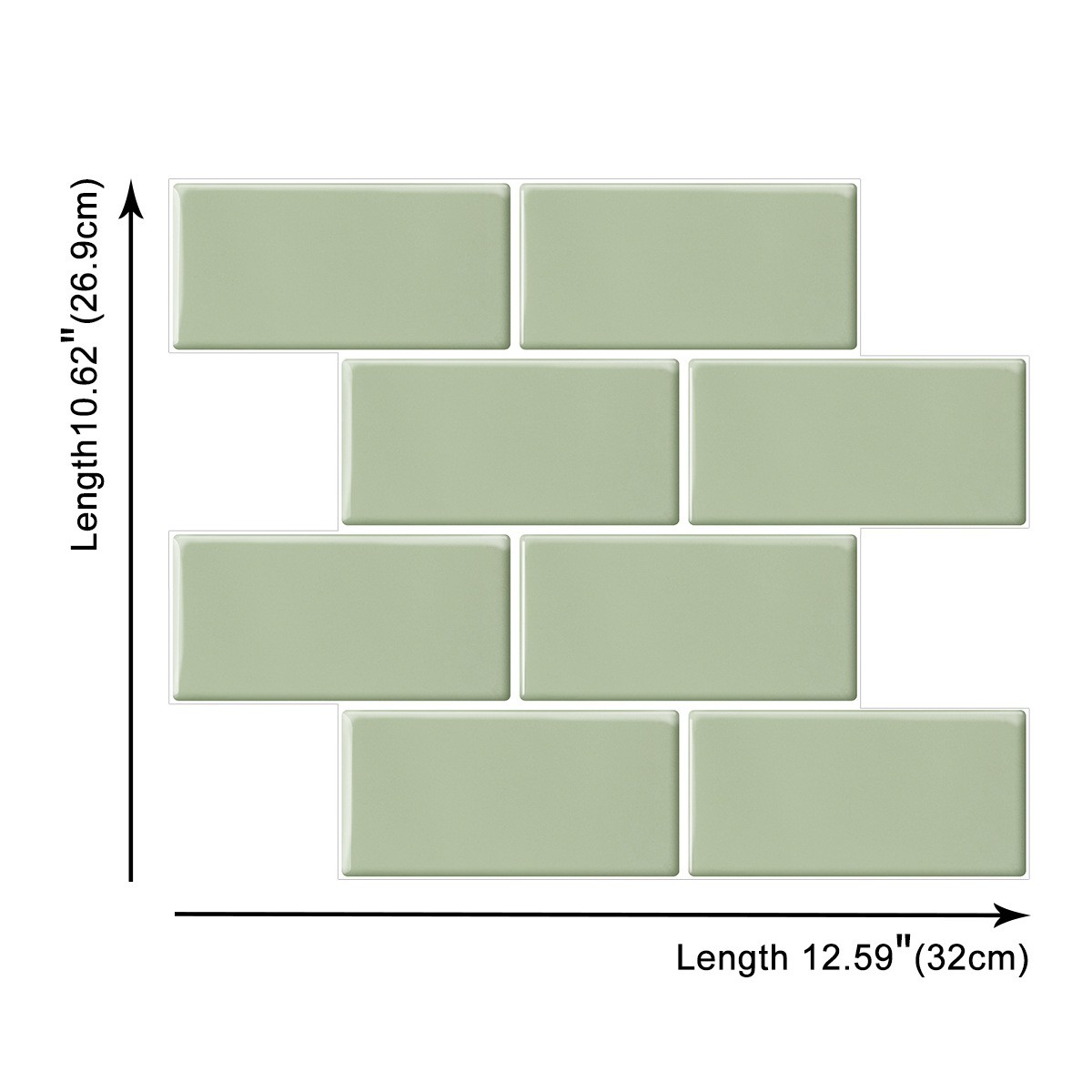 Self Adhesive Tiles