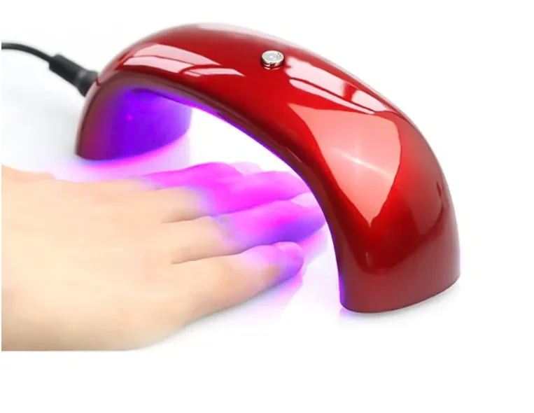 Gel Nail Lamp