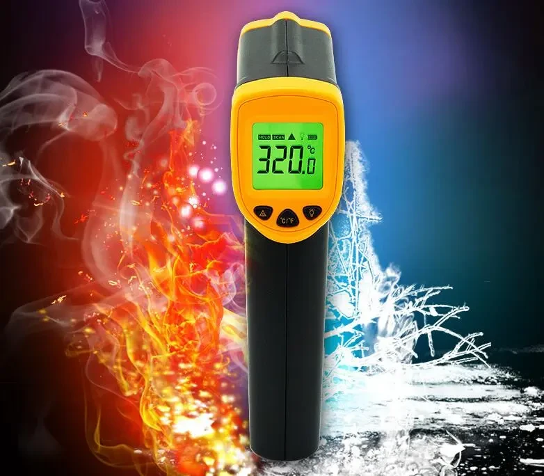 Best Infrared Thermometer