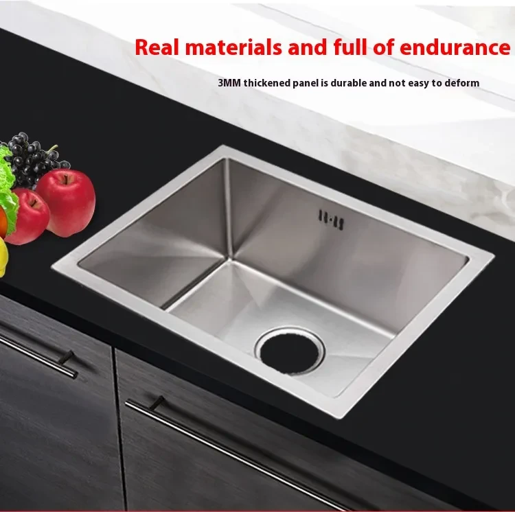 RV Sink