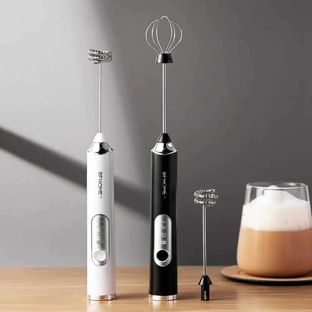 Milkshake Maker