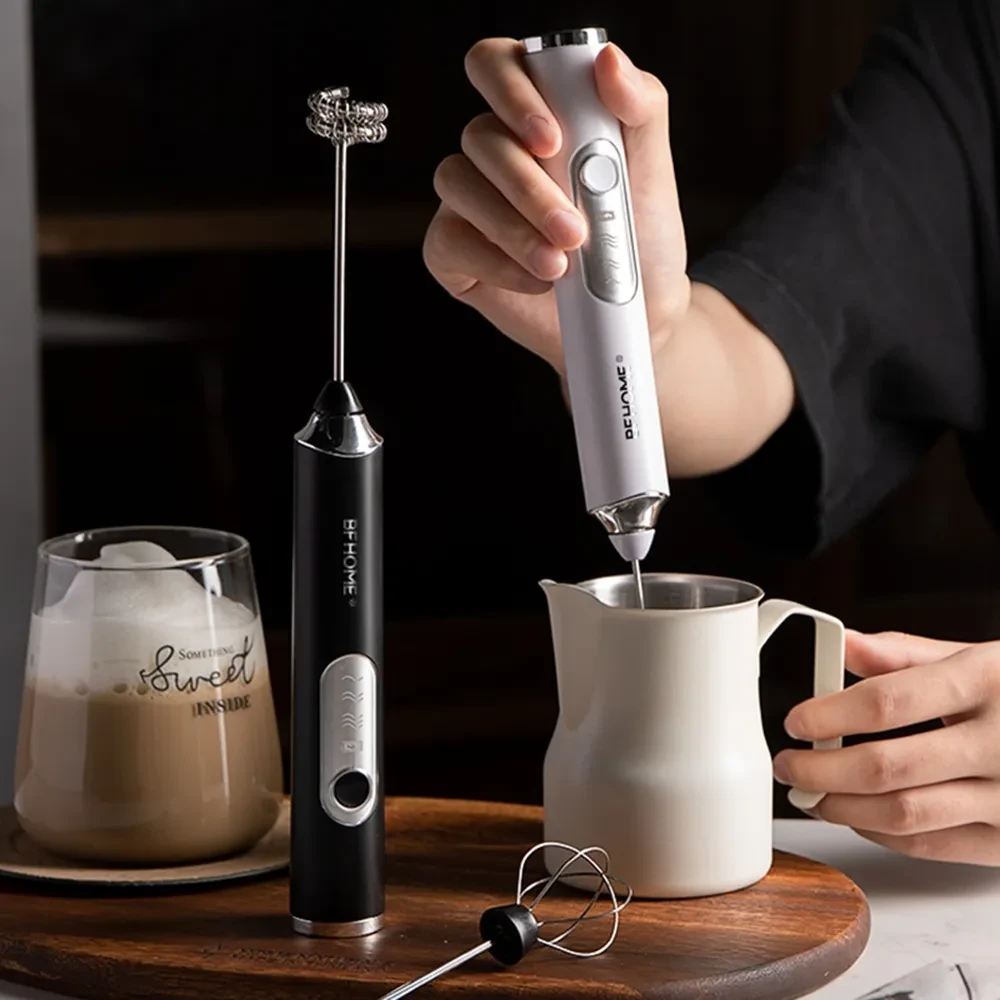 Milkshake Maker