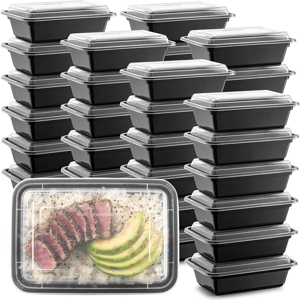 Disposable Containers
