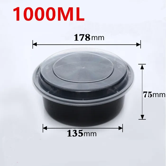 Disposable Containers