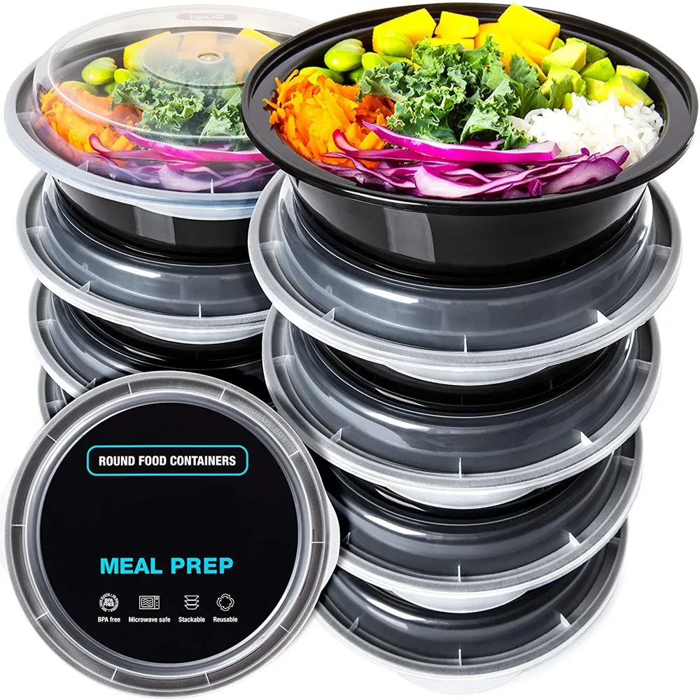 Disposable Containers
