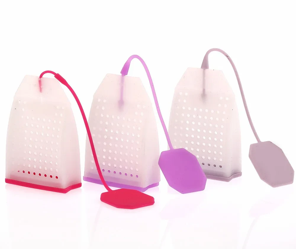 Tea Canisters