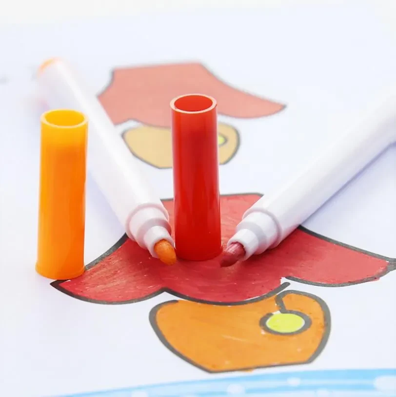 Window Chalk Pens