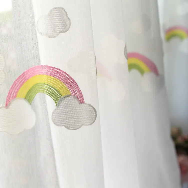 Mesh Curtains