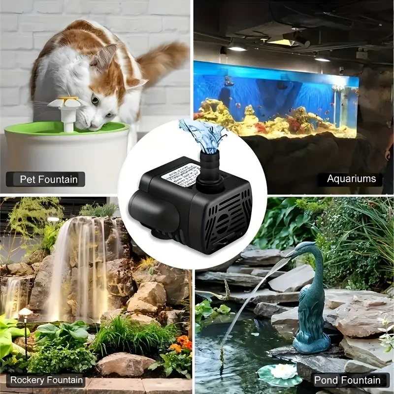 Mini Water Pump
