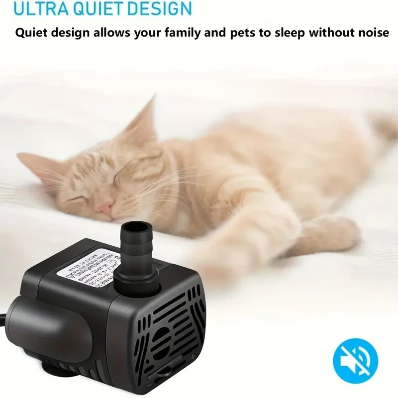 Mini Water Pump