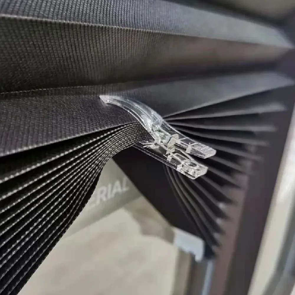 Honeycomb Blackout Blinds