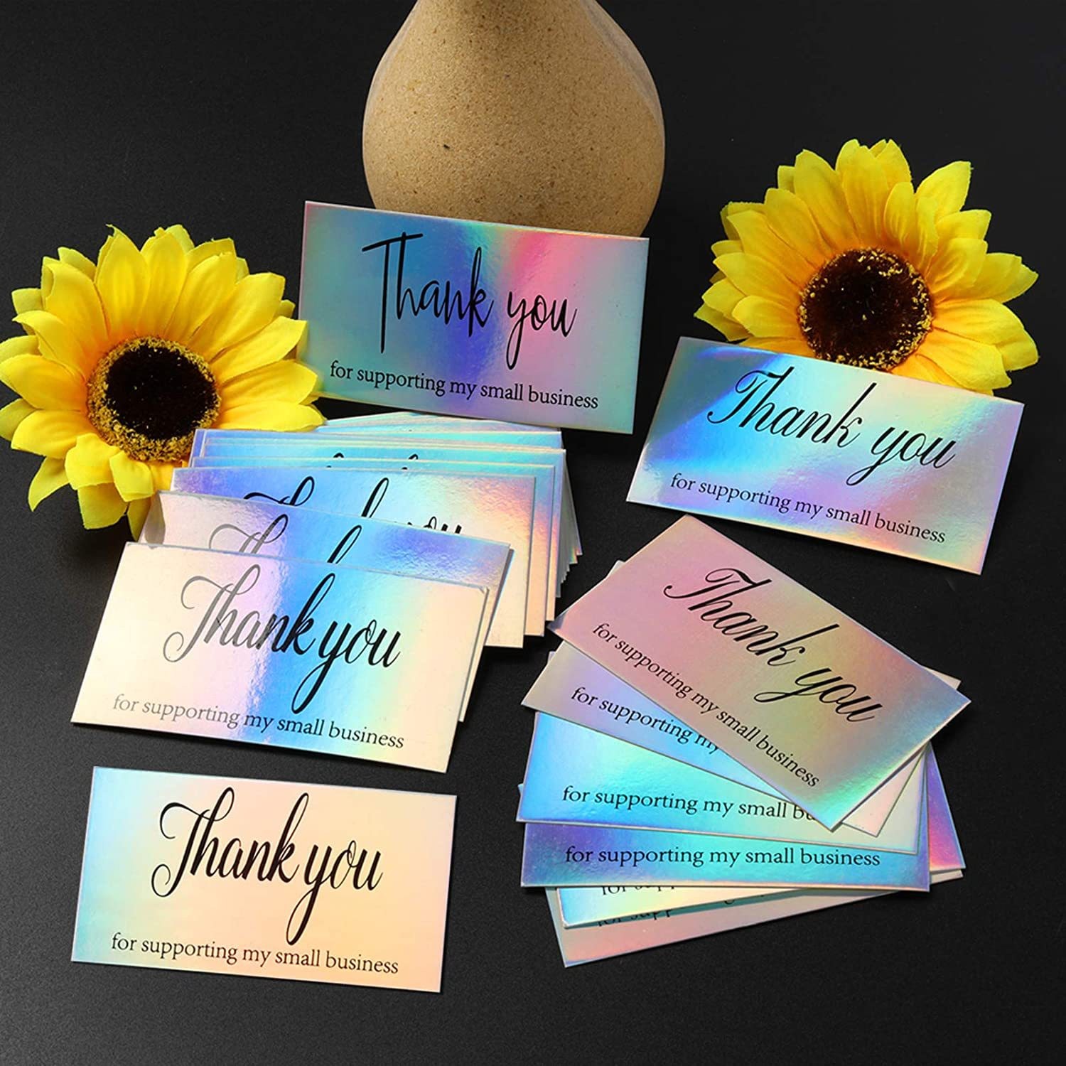 Thank You Cards