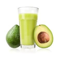 AVOCADO PUREE 500GM (AONZ GUAC) [FZN]