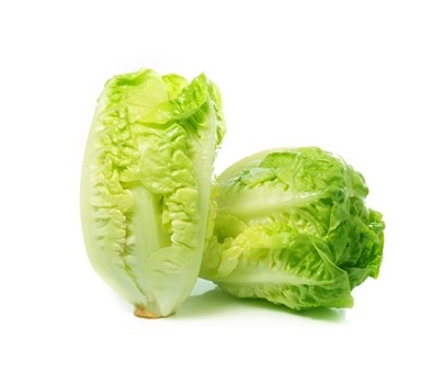 LETTUCE COS LOOSE (PER KG) - [PRODUCE]