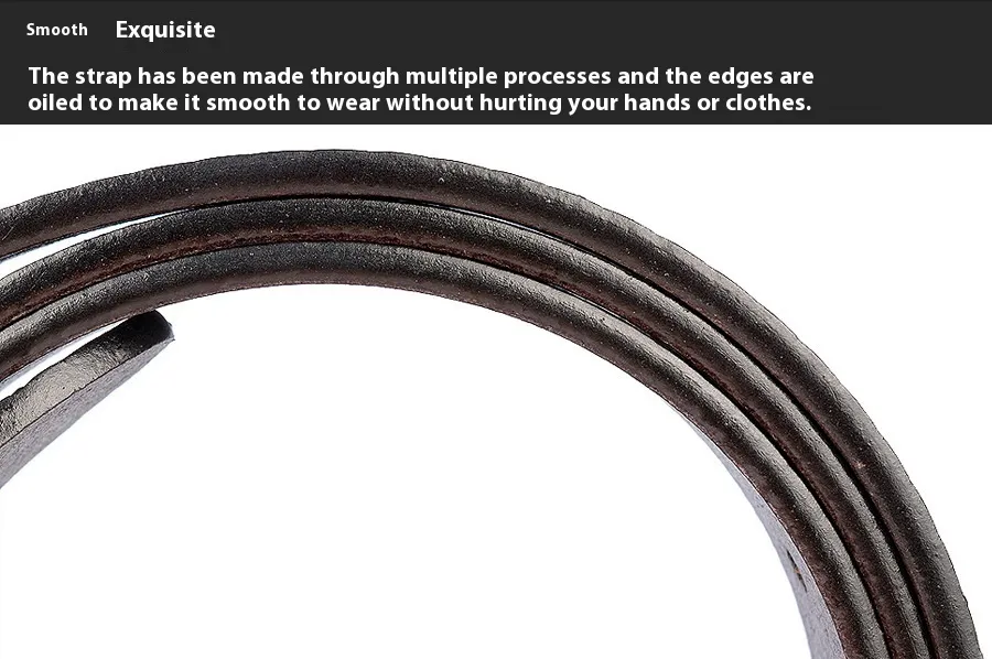 Western Belt