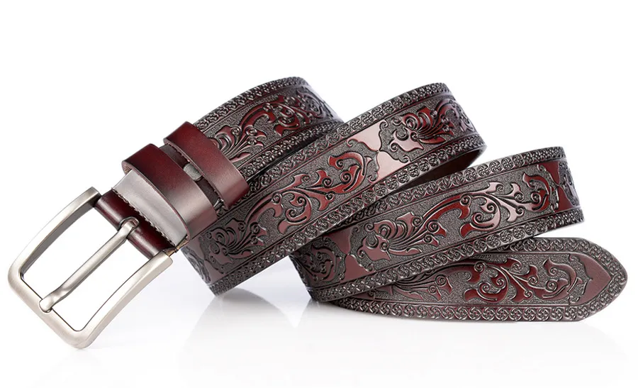 Western Belt