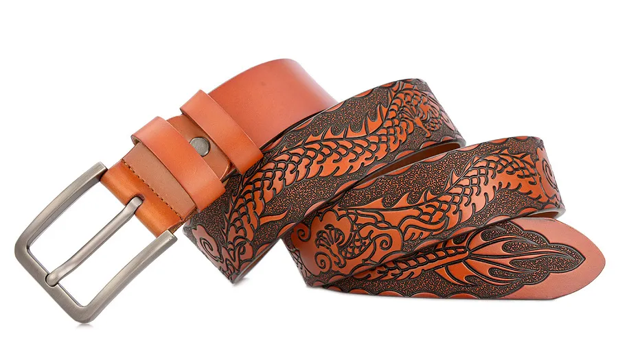 Western Belt