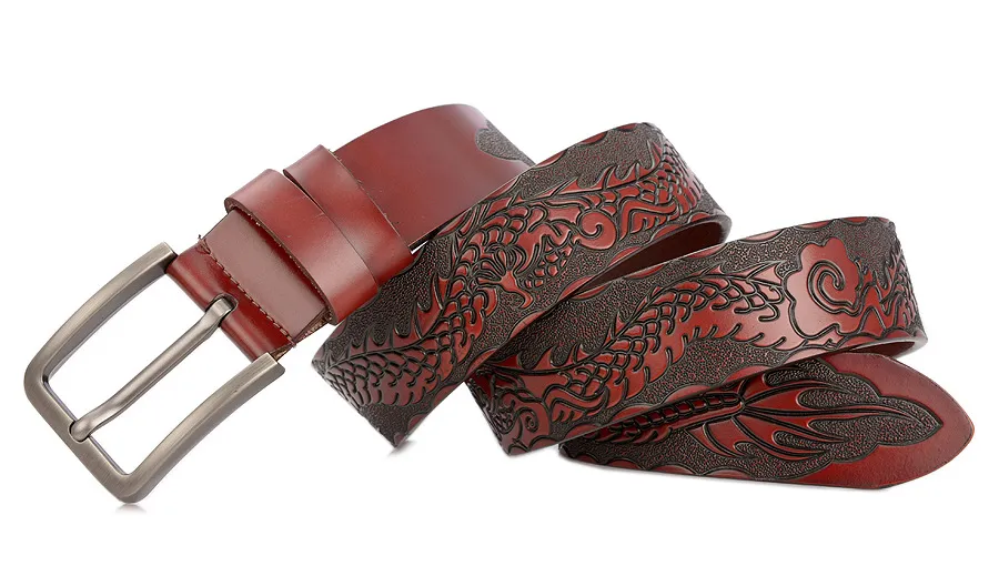 Western Belt