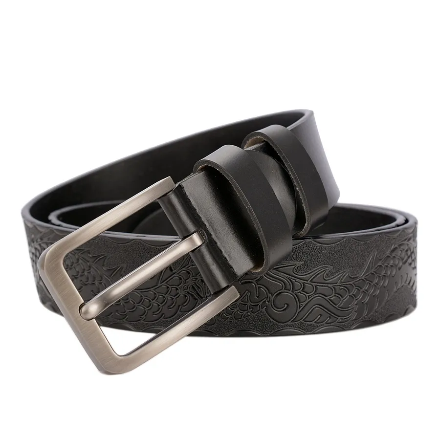Western Belt