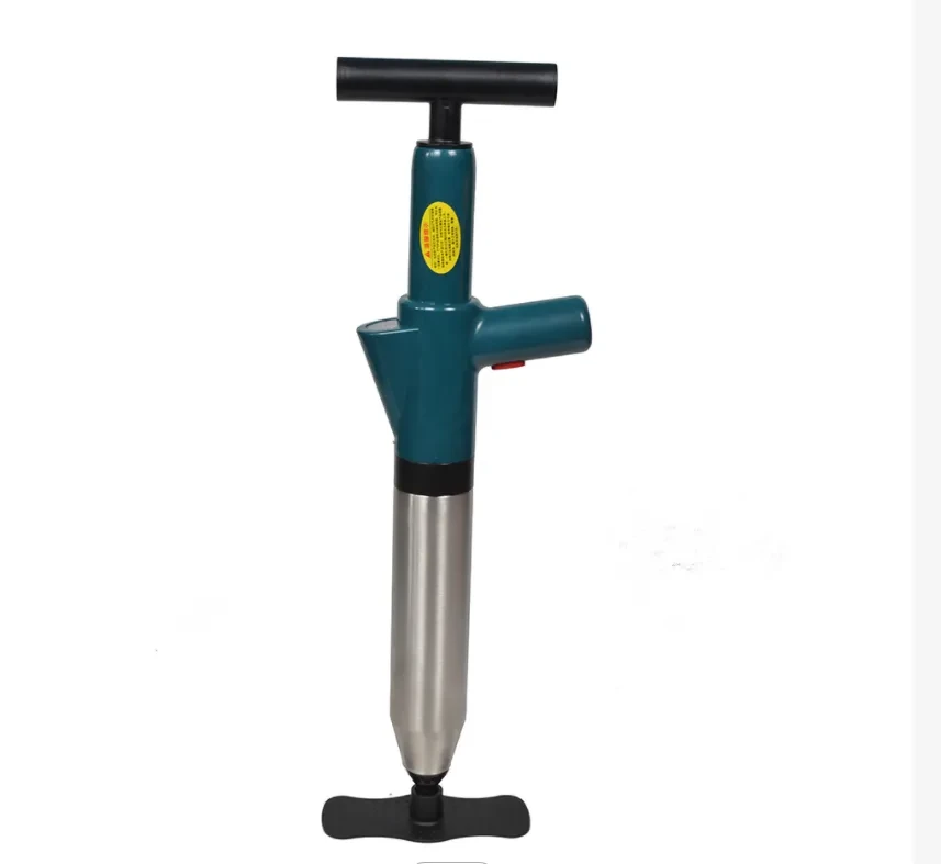 Drain Plunger