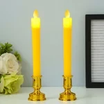 New Simulation Flameless LED Electronic Candles