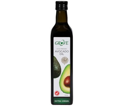 OIL AVOCADO 500ML