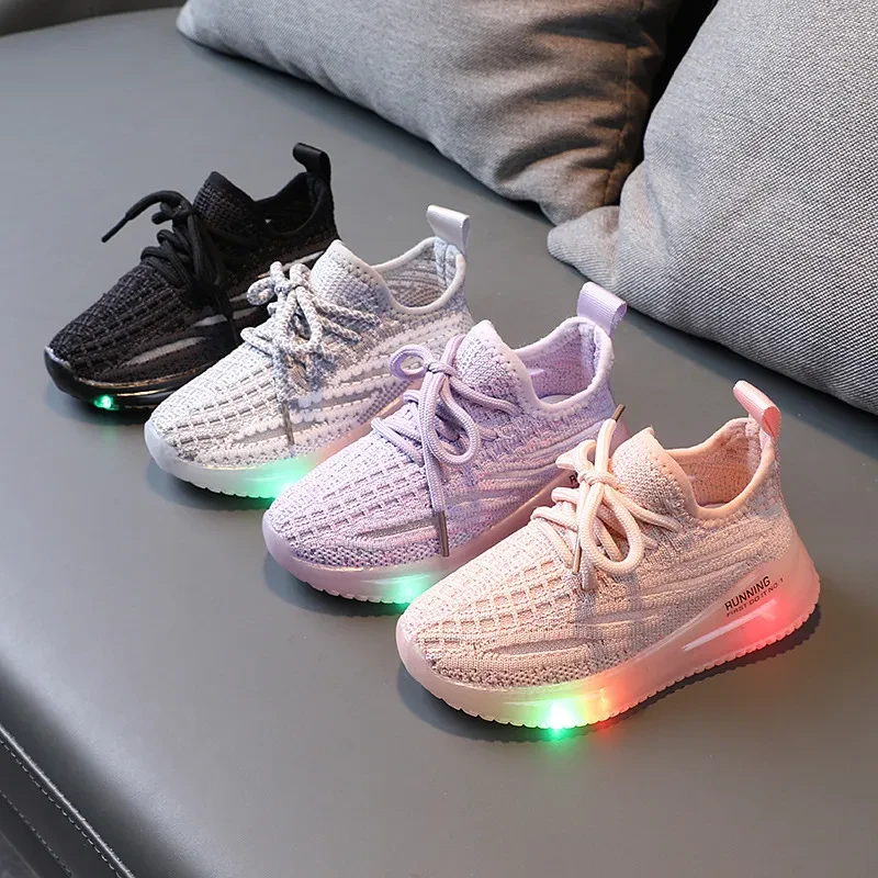 Light Up Sneakers for Adult