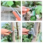 Functional Claw Hammer Tool For Vehicle Household Hiking
