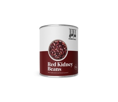 BEANS RED KIDNEY 2500GM (ESSENTIALS)
