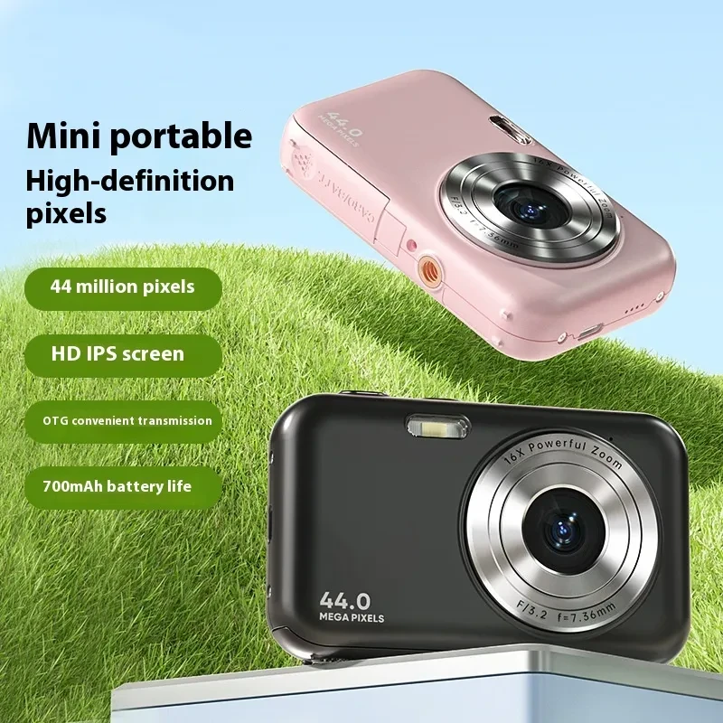 Digital Camera