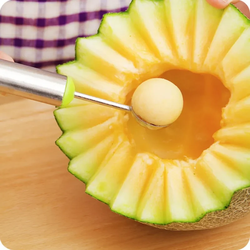 Melon baller