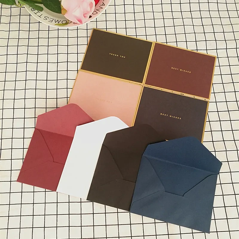 Blank Cards
