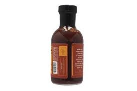 SAUCE BBQ KANSAS CITY 15KG (SMOKEHOUSE SHKCF15)