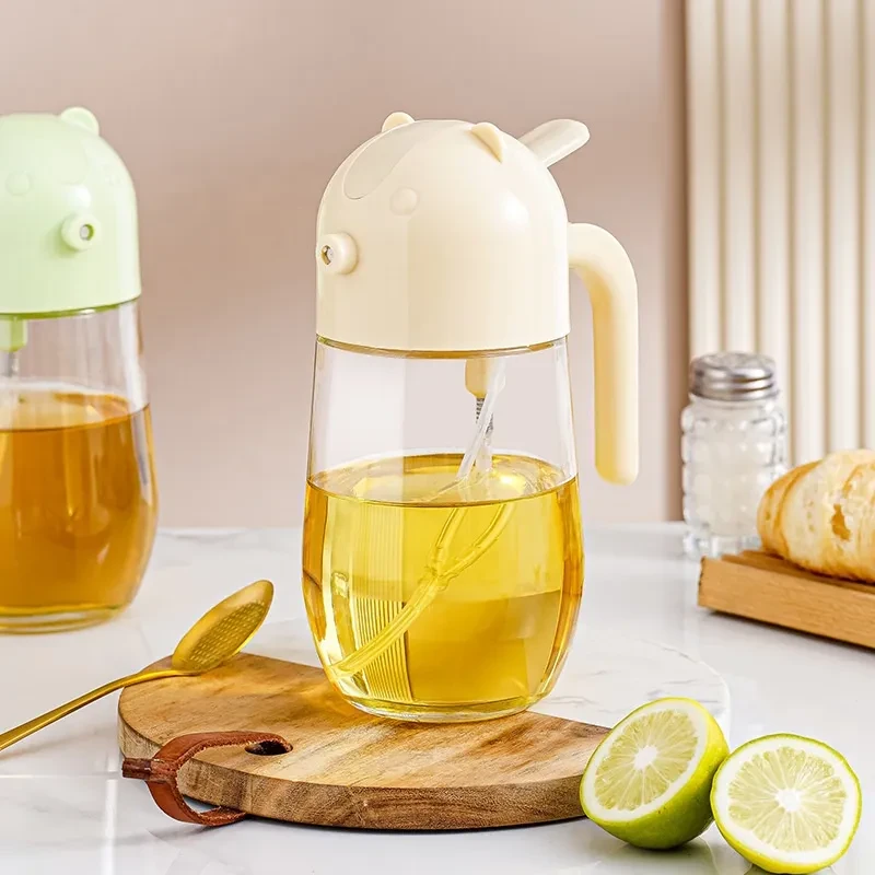 Oil Spray Bottle
