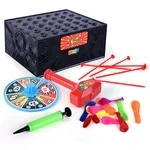 Wack-A Balloon Game