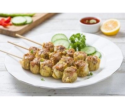 SIU MAI CHICKEN 120GM 48s (MACHI CSM) [FZN]