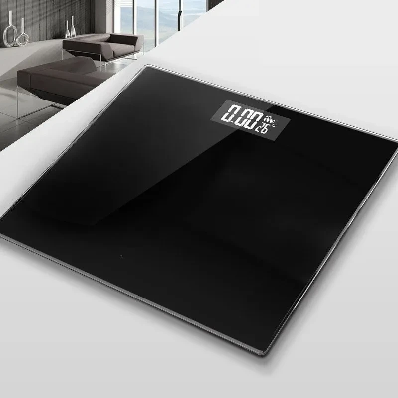Electronic Bathroom Scales