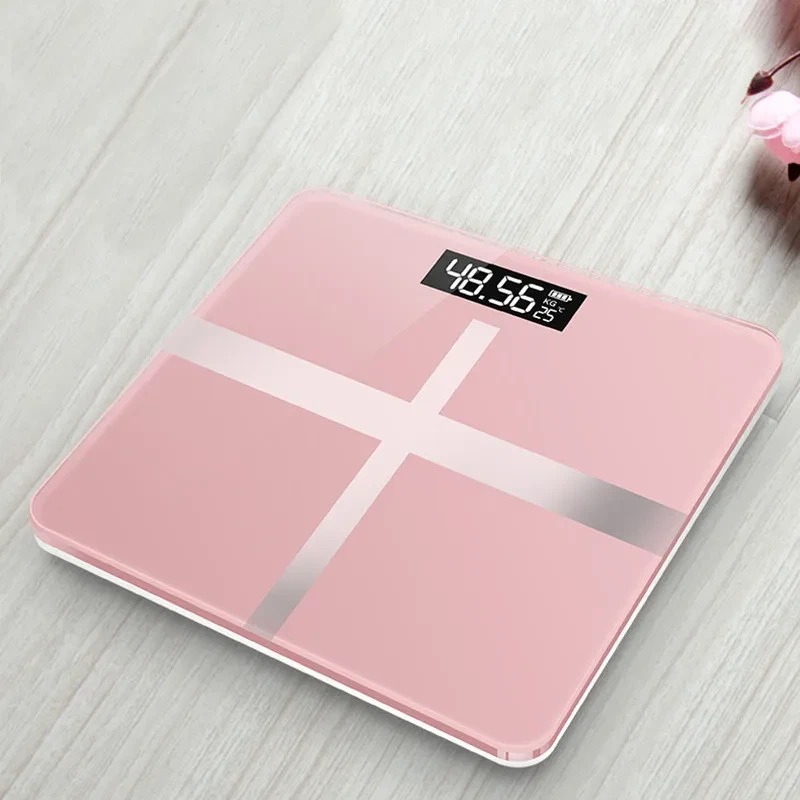 Electronic Bathroom Scales
