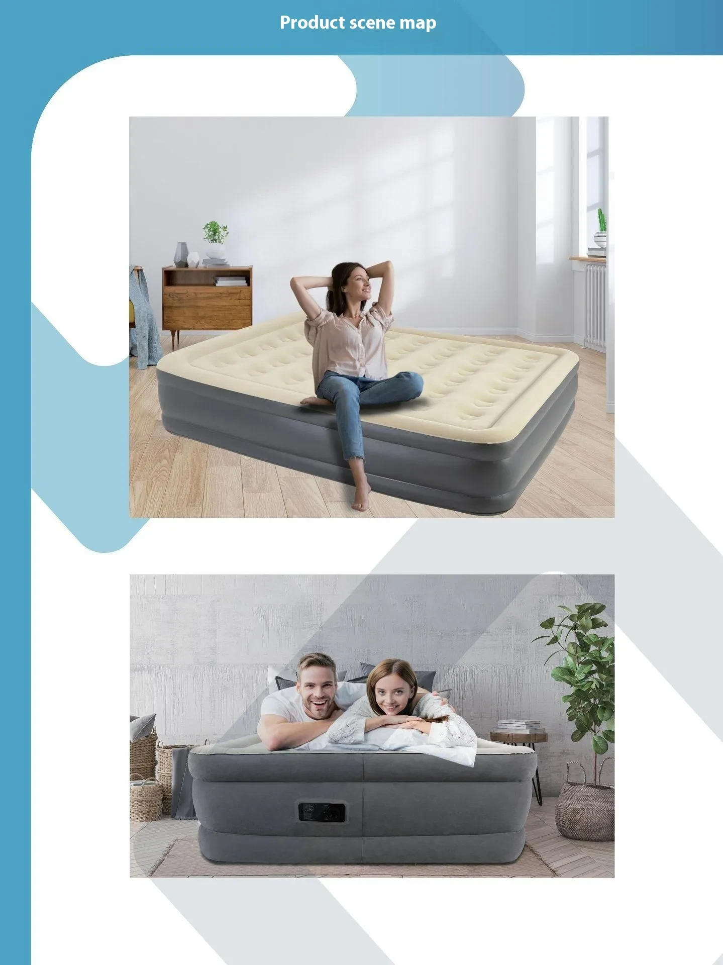Airbed