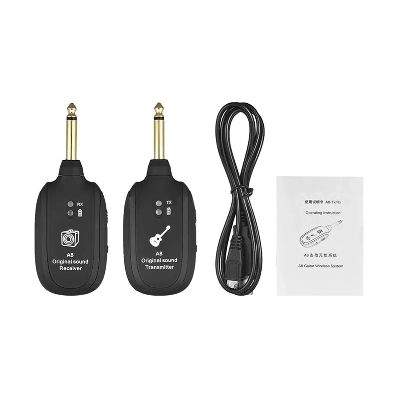 Speaker Transmitter and Receiver