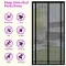 Screen Door for Sliding Door