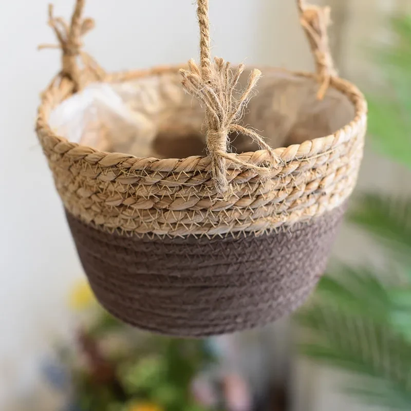 Hanging Baskets