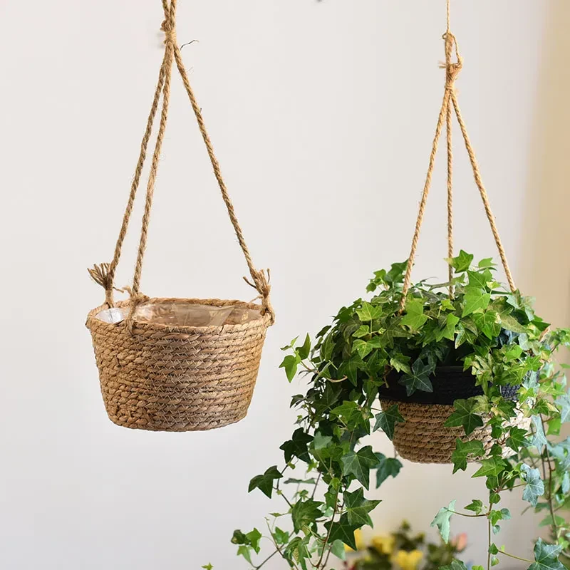 Hanging Baskets