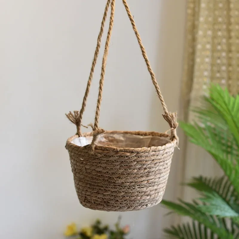 Hanging Baskets