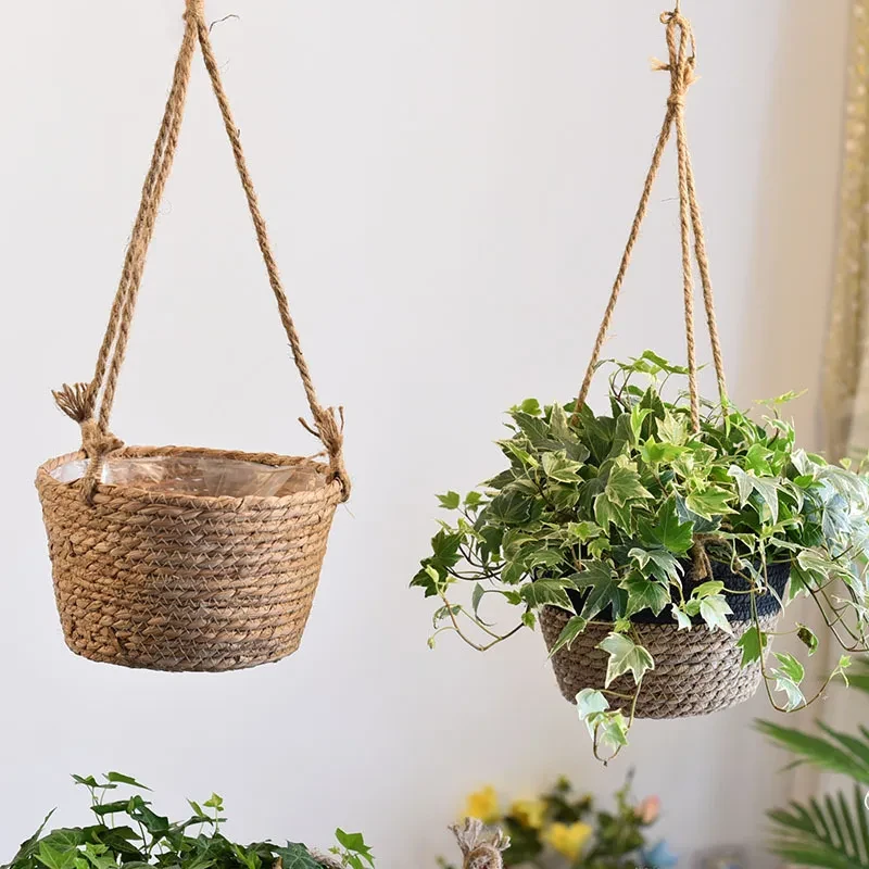 Hanging Baskets