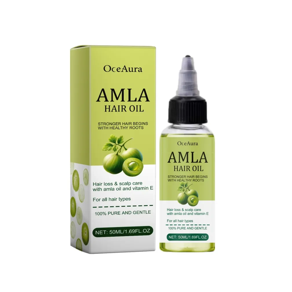 Amla Oil