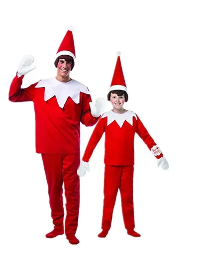 Elf on the Shelf